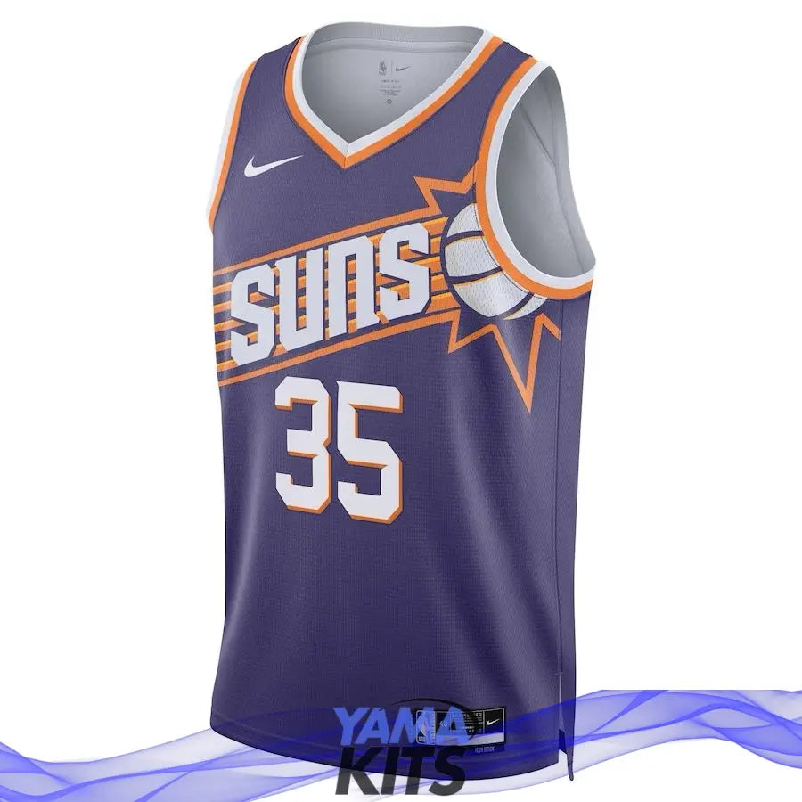 MAILLOT PHOENIX SUNS - ICON EDITION 2024 - YamaKits