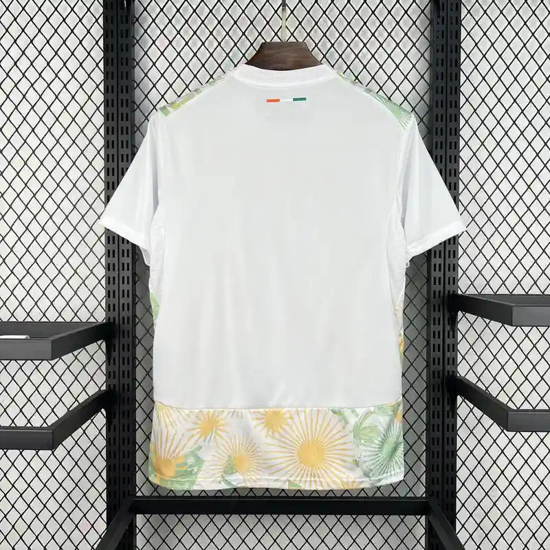 Maillot Cote d'ivoire extérieur CDM 2026