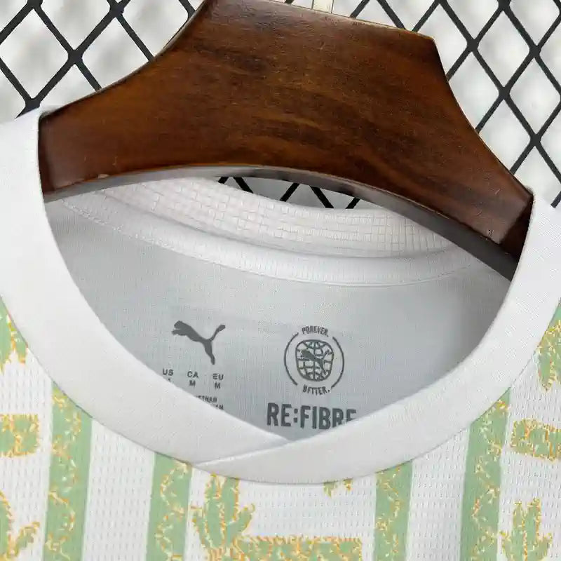 Maillot Cote d'ivoire extérieur CDM 2026