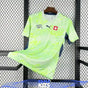 Maillot Suisse extérieur CDM 2026
