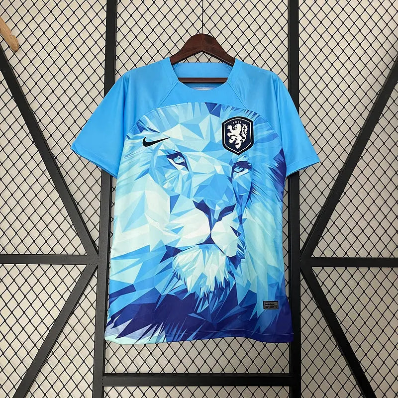 MAILLOT PAYS BAS CONCEPT 2024/2025 YamaKits Foot