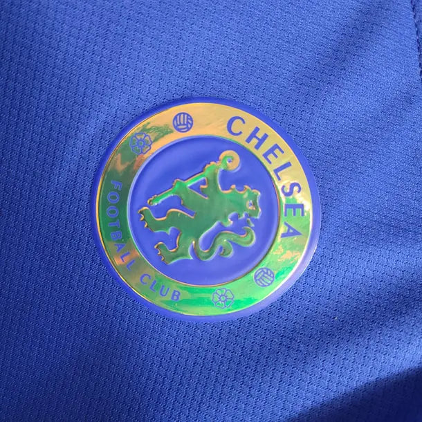 MAILLOT CHELSEA DOMICILE 2023/2024 YamaKits Foot