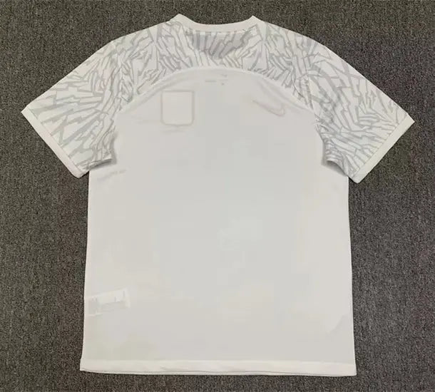 MAILLOT POLOGNE COUPE DU MONDE 2022 2023 YamaKits Foot