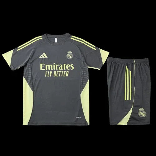 Ensemble Real Madrid Maison To Sport