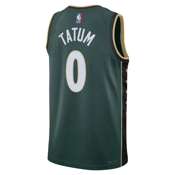 MAILLOT BOSTON CELTICS – CITY EDITION 2023 - YamaKits
