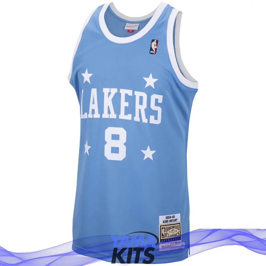 MAILLOT KOBE BRYANT - CLASSIC EDITION - YamaKits