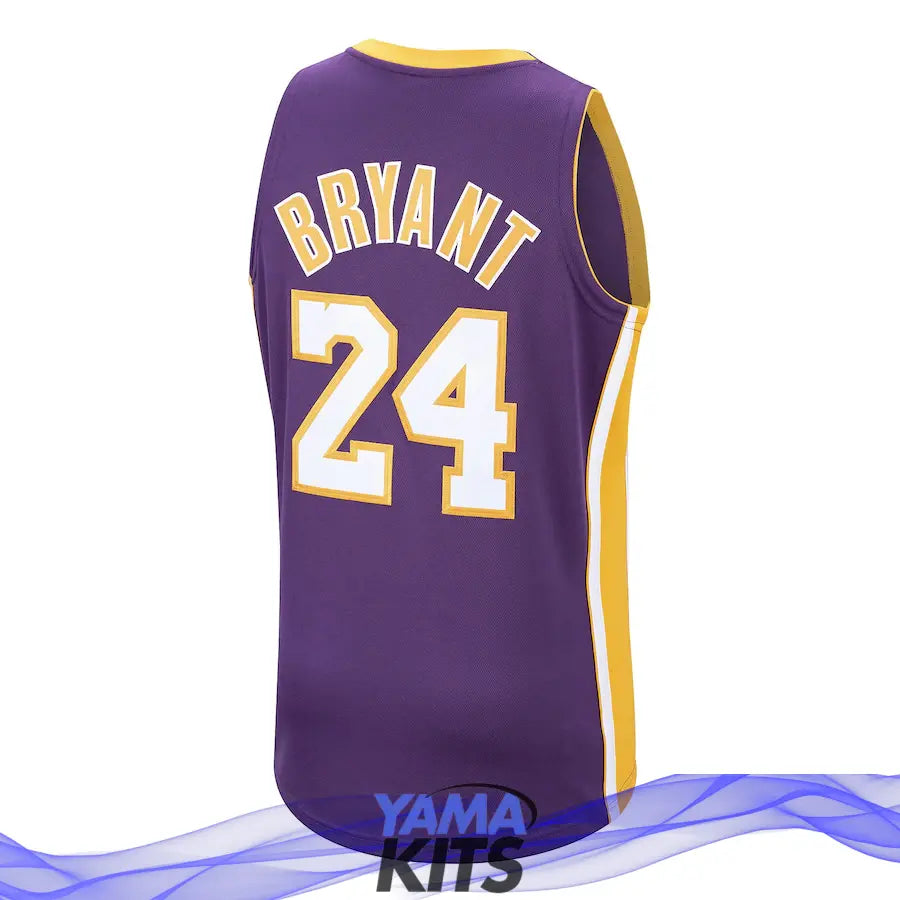 MAILLOT KOBE BRYANT - STATEMENT EDITION - YamaKits