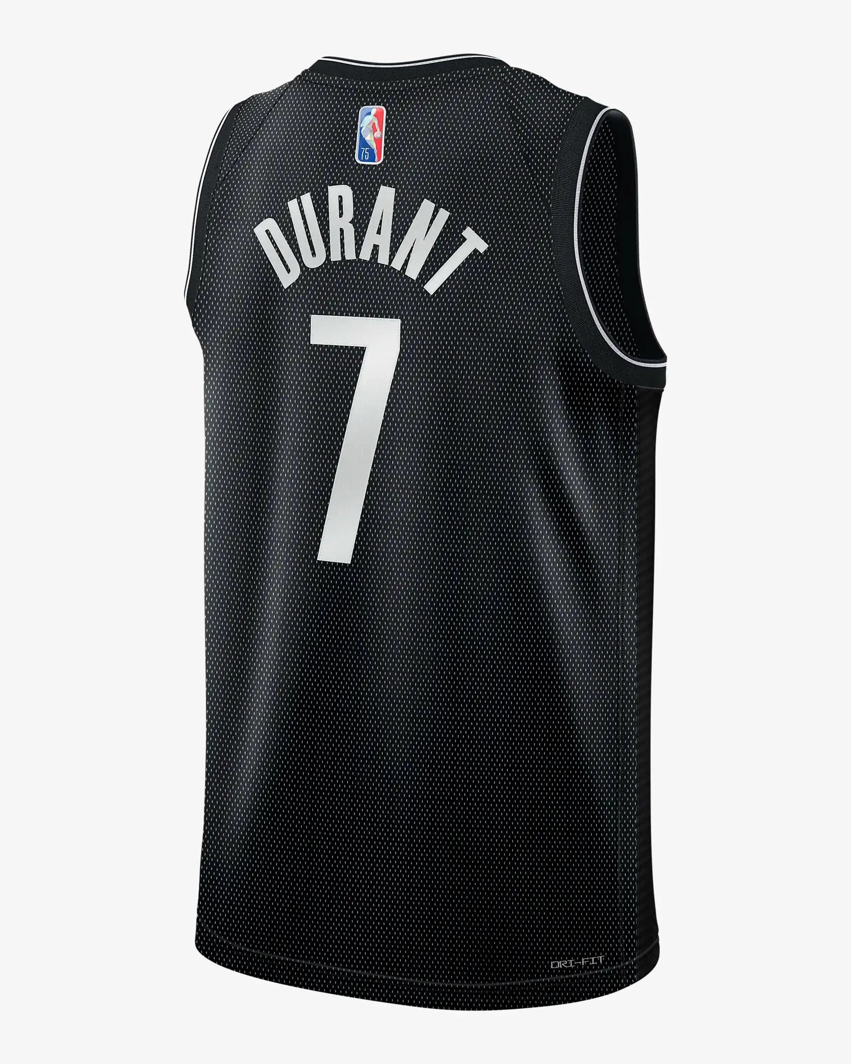 MAILLOT BROOKLYN NETS 2022/2023 - YamaKits