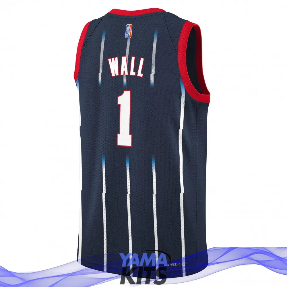 MAILLOT HOUSTON ROCKETS - CITY EDITION 2022 - YamaKits