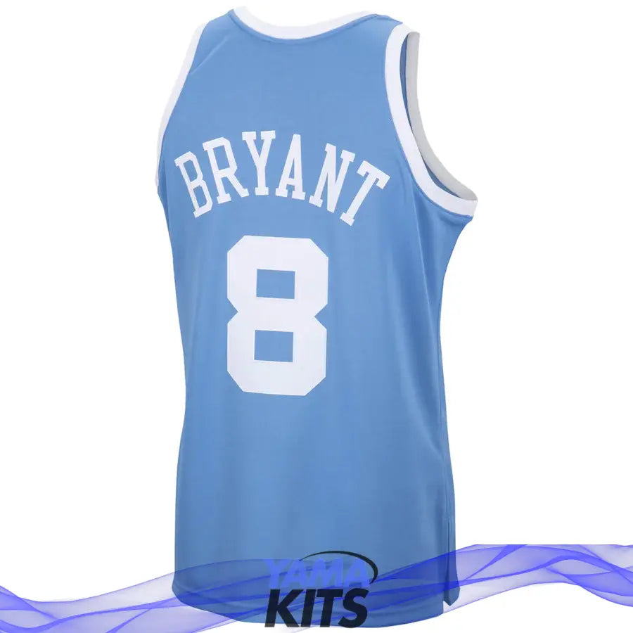 MAILLOT KOBE BRYANT - CLASSIC EDITION - YamaKits