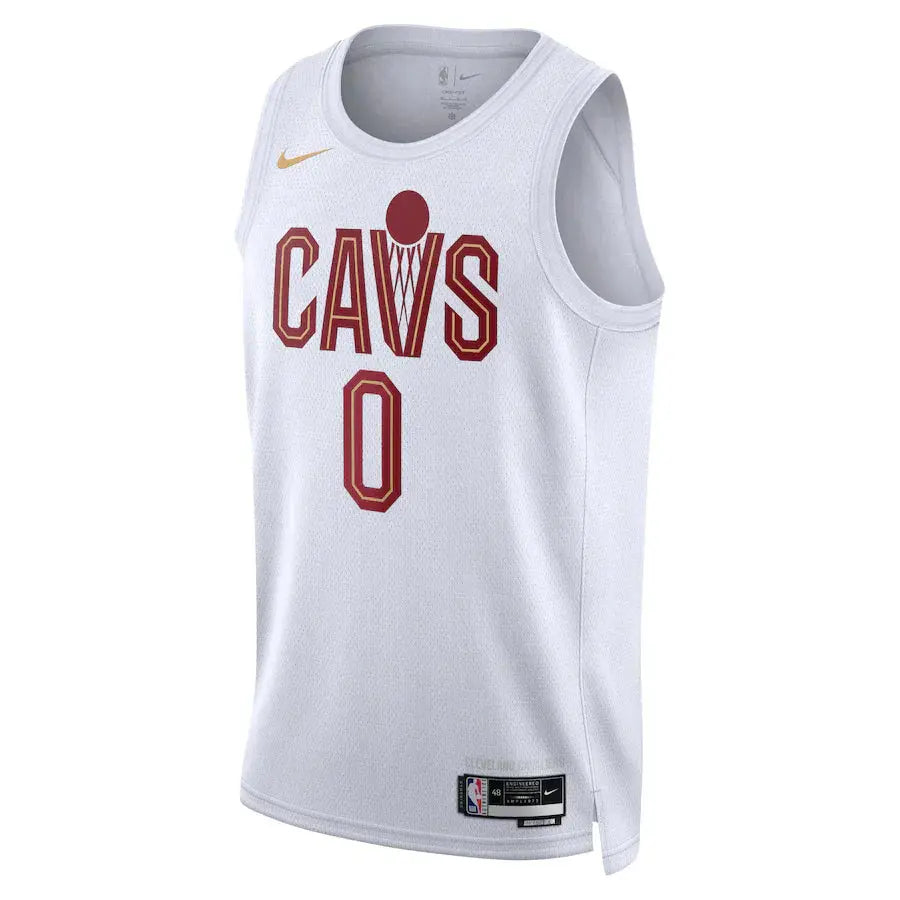 MAILLOT CLEVELAND CAVALIERS - ASSOCIATION EDITION 2022/2023 - YamaKits