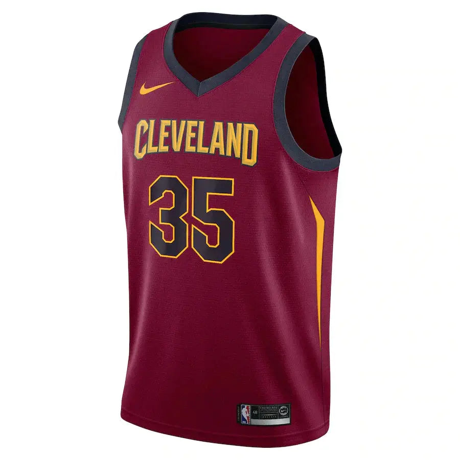 MAILLOT CLEVELAND CAVALIERS - ICON EDITION 2022/2023 - YamaKits