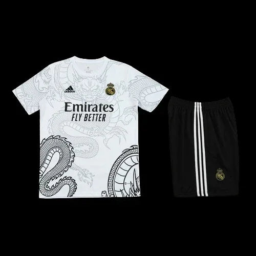 Ensemble Réal Madrid Maison To Sport