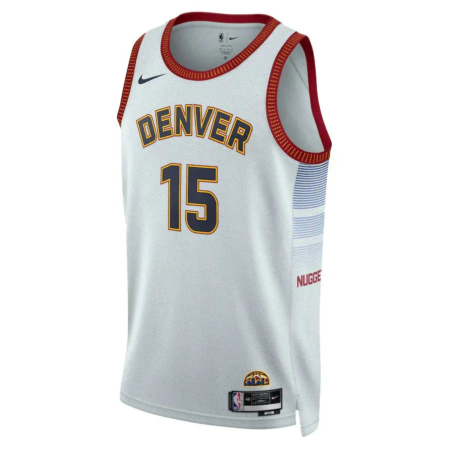 MAILLOT DENVER NUGGETS - CITY EDITION 2023 - YamaKits