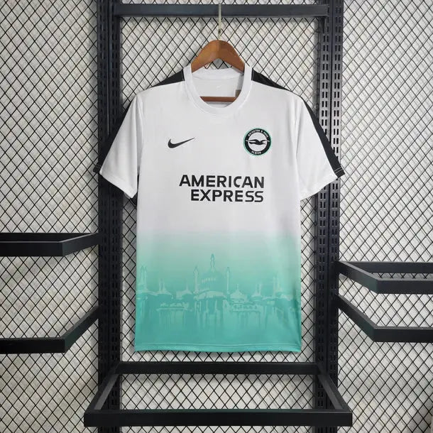 MAILLOT BRIGHTON THIRD 2023/2024 YamaKits Foot
