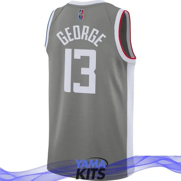 MAILLOT LA CLIPPERS – EARNED EDITION - YamaKits