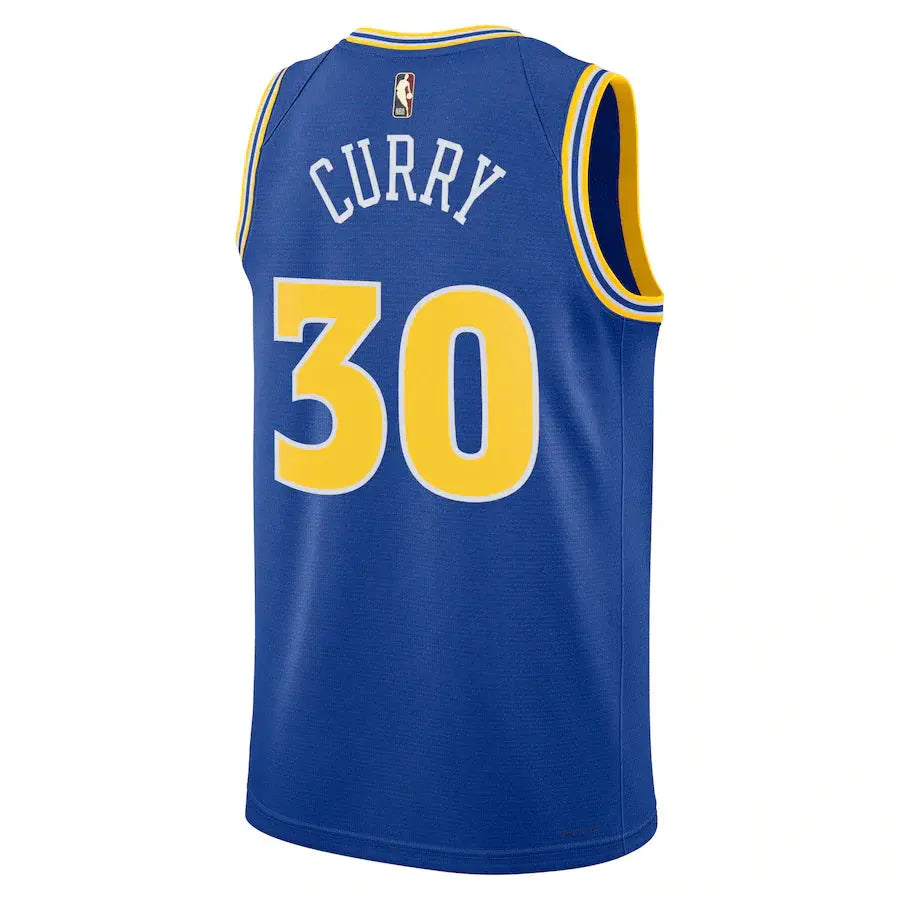 MAILLOT GOLDEN STATE WARRIORS - CLASSIC EDITION 2022/2023 - YamaKits