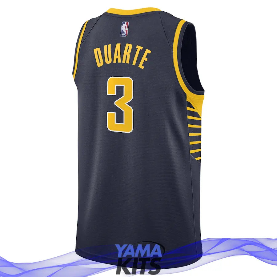 MAILLOT INDIANA PACERS - ICON EDITION 2022/2023 - YamaKits
