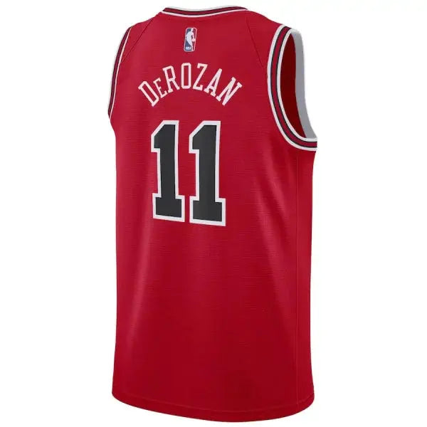 MAILLOT ENFANT – CHICAGO BULLS - YamaKits
