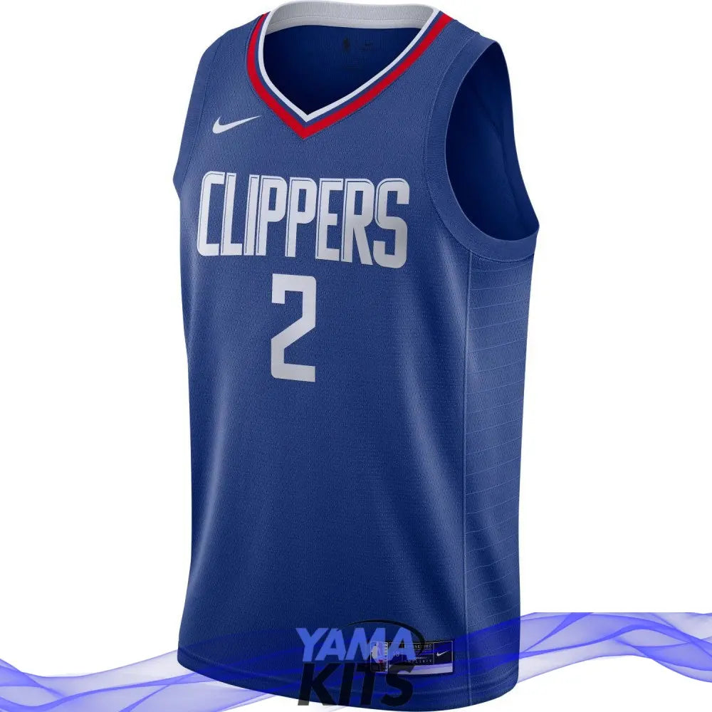 MAILLOT LA CLIPPERS - ICON EDITION - YamaKits