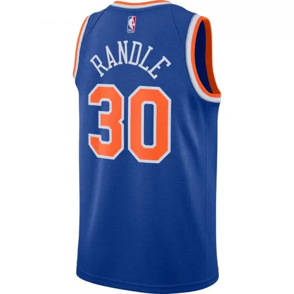 MAILLOT NEW YORK KNICKS – ICON EDITION - YamaKits
