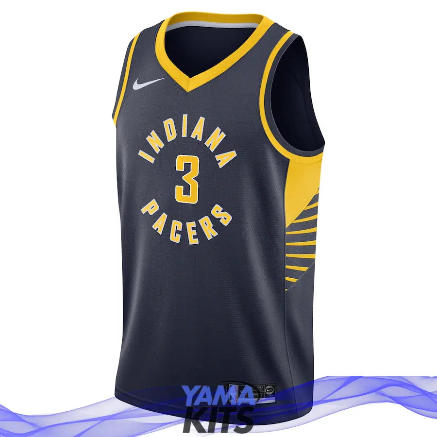 MAILLOT INDIANA PACERS - ICON EDITION 2022/2023 - YamaKits