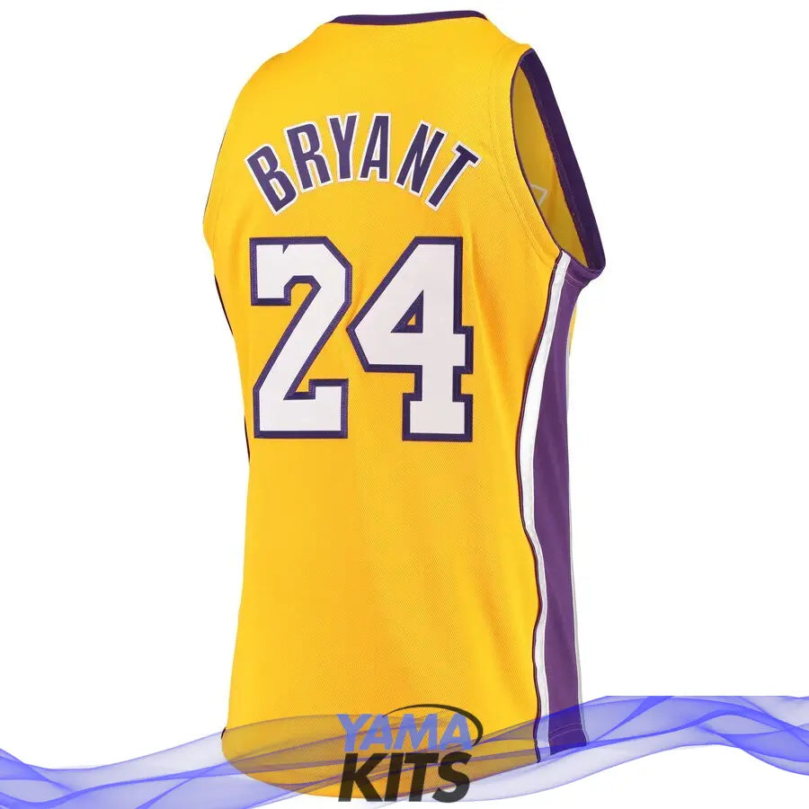 MAILLOT KOBE BRYANT - ICON EDITION - YamaKits