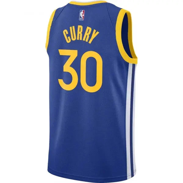 MAILLOT GOLDEN STATE WARRIORS – ICON EDITION - YamaKits