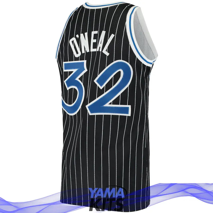MAILLOT SHAQUILLE O'NEAL ORLANDO MAGIC VINTAGE - YamaKits