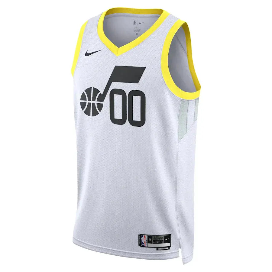 MAILLOT UTAH JAZZ - ASSOCIATION EDITION 2022/2023 - YamaKits