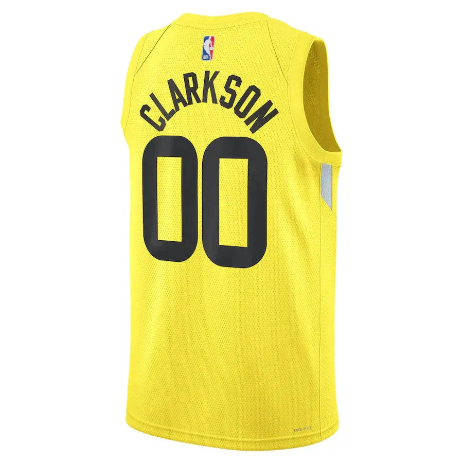 MAILLOT UTAH JAZZ - ICON EDITION 2022/2023 - YamaKits