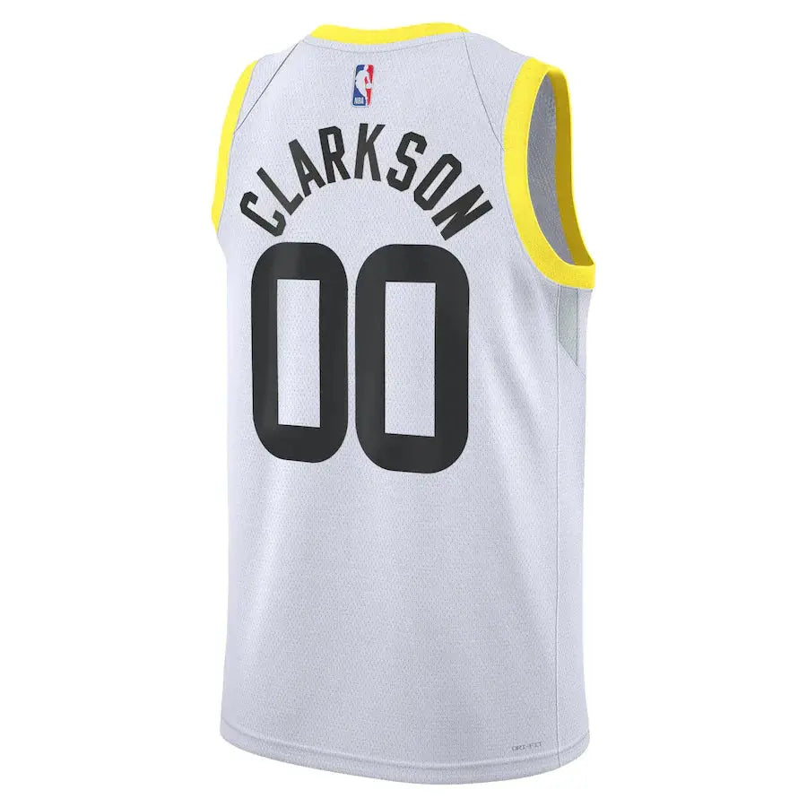 MAILLOT UTAH JAZZ - ASSOCIATION EDITION 2022/2023 - YamaKits