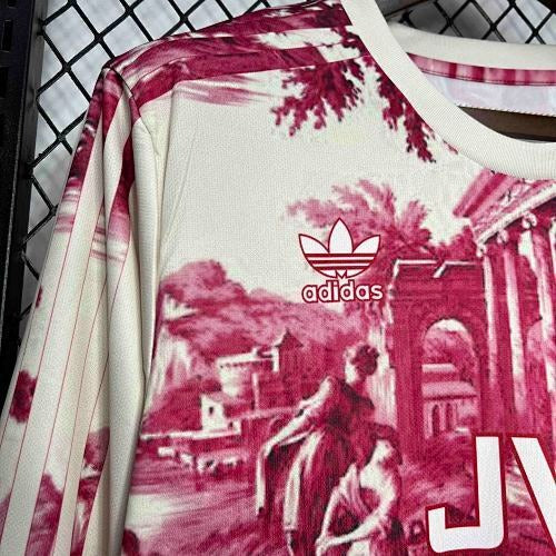 Arsenal Special Edition Long Sleeve