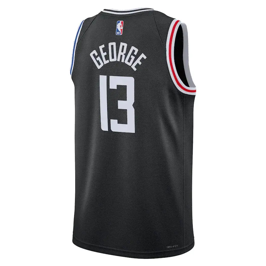 MAILLOT LA CLIPPERS - CITY EDITION 2023 - YamaKits