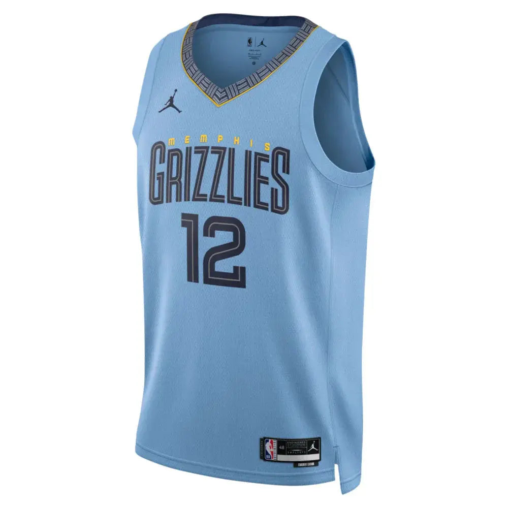 MAILLOT MEMPHIS GRIZZLIES – STATEMENT EDITION 2022/2023 - YamaKits
