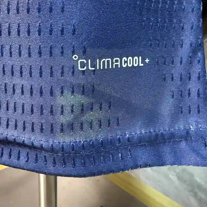 MAILLOT ALGERIE CONCEPT "Bleu" 2026/2027 Version Player