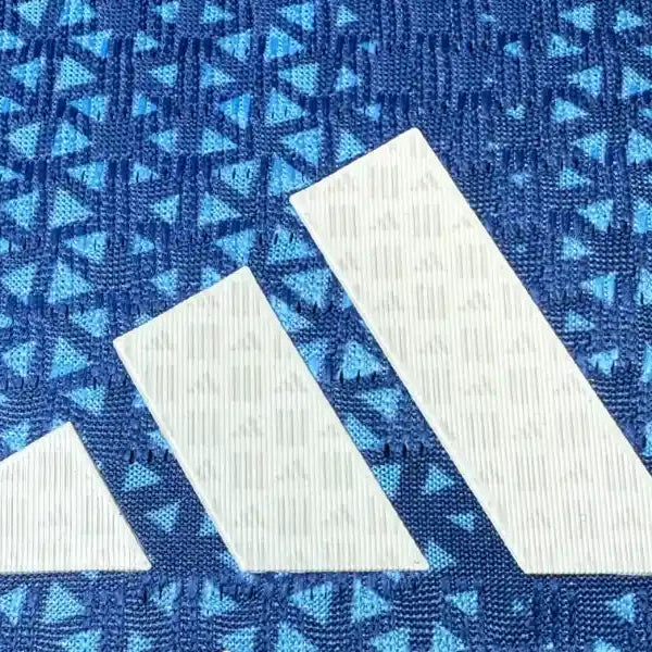 MAILLOT ALGERIE CONCEPT "Bleu" 2026/2027 Version Player