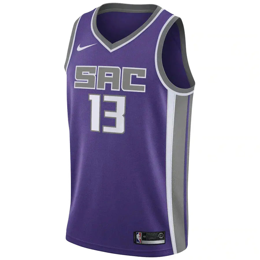 MAILLOT SACRAMENTO KINGS- ICON EDITION 2022/2023 - YamaKits