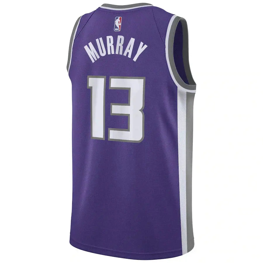 MAILLOT SACRAMENTO KINGS- ICON EDITION 2022/2023 - YamaKits