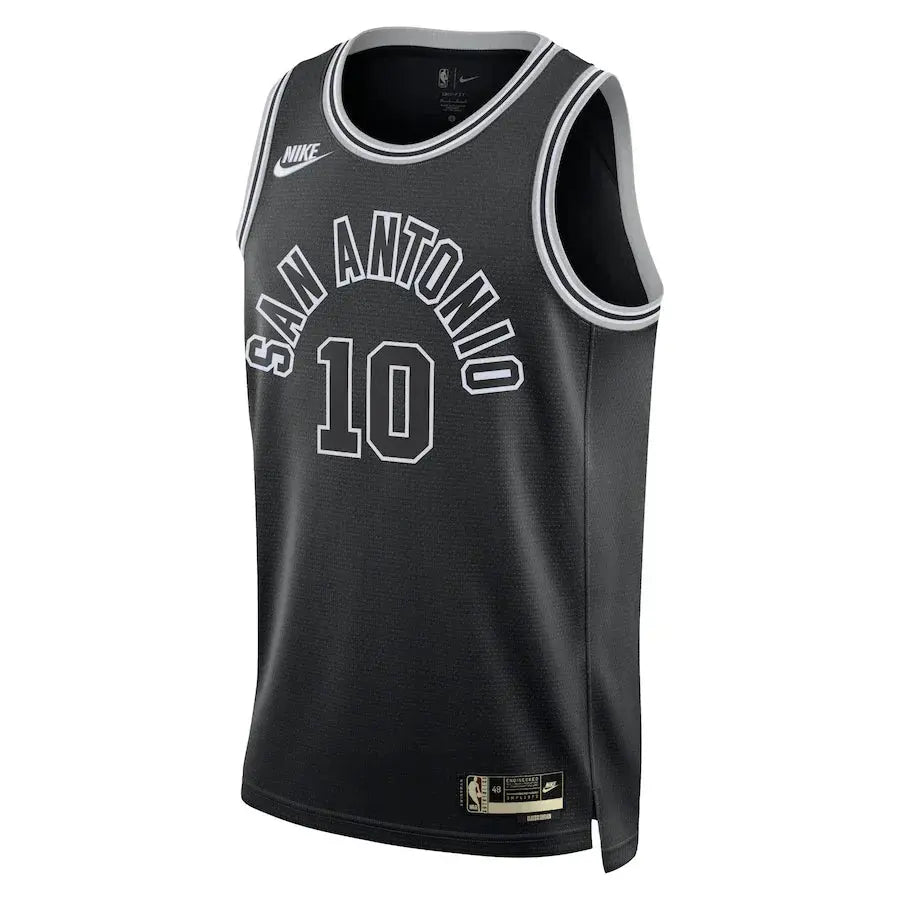 MAILLOT SAN ANTONIO SPURS - CLASSIC EDITION 2023 - YamaKits