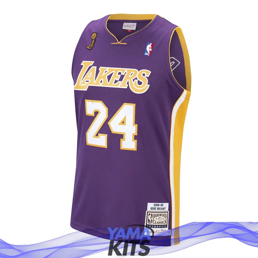 MAILLOT KOBE BRYANT - STATEMENT EDITION - YamaKits