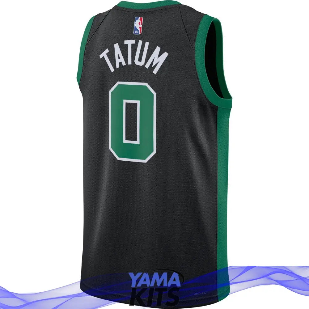 MAILLOT BOSTON CELTICS - STATEMENT EDITION - YamaKits