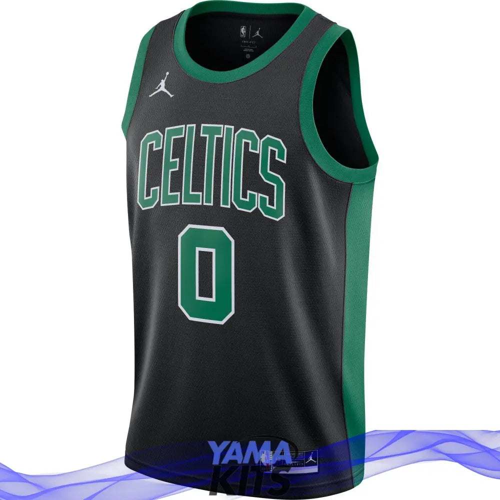 MAILLOT BOSTON CELTICS - STATEMENT EDITION - YamaKits