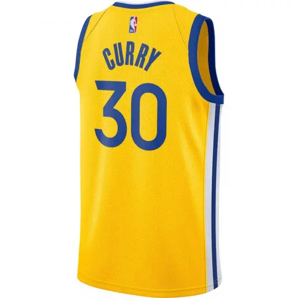 MAILLOT GOLDEN STATE WARRIORS – STATEMENT EDITION 2022/2023 - YamaKits