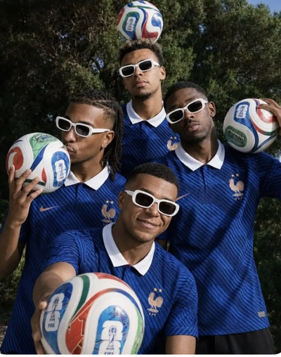 Coupe du monde 2026