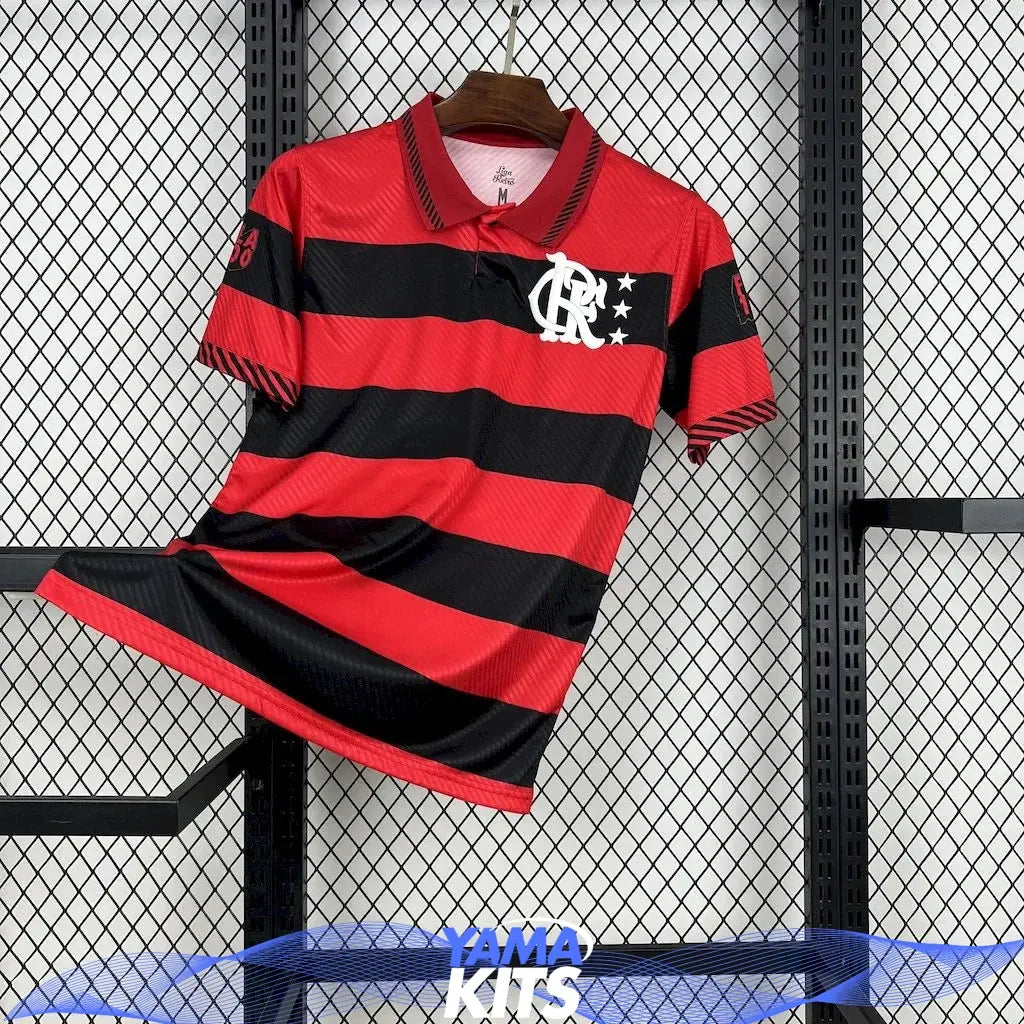 Maillot Flamengo  95-96 Maison To Sport