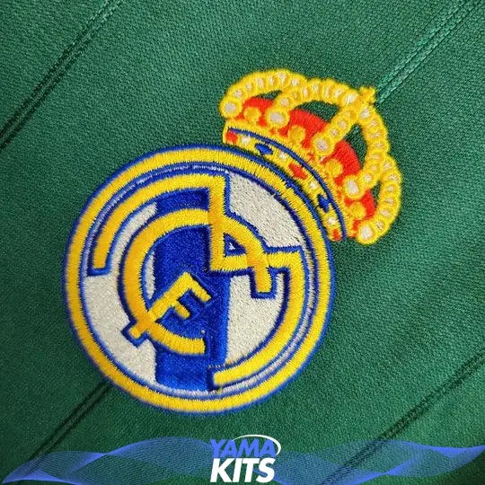 Maillot Real Madrid retro 2012 2013 Maison To Sport