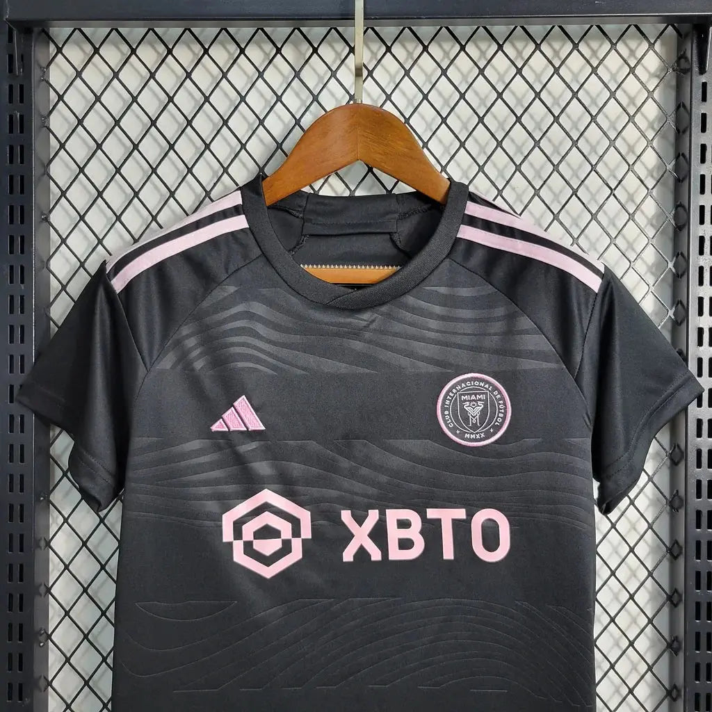 Maillot Inter Miami enfant extérieur 2023/2024