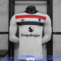 Maillot Manchester United manches longues 2024-25