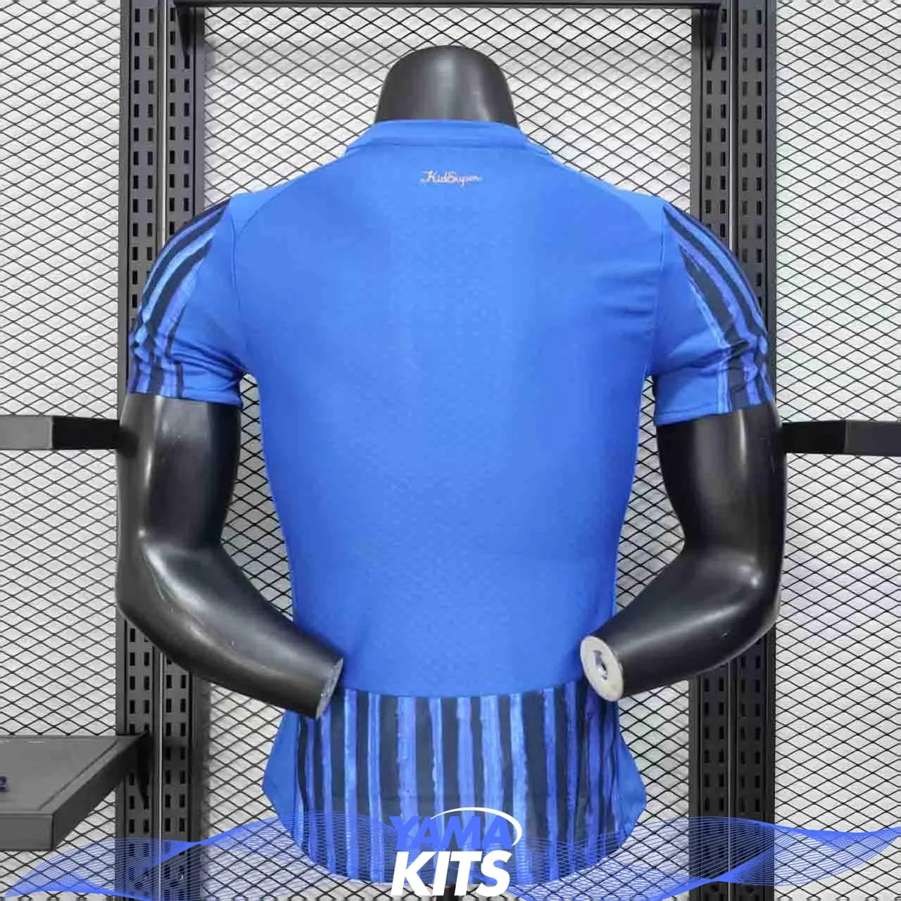 Maillot Al Hilal 2025-26 Maison To Sport